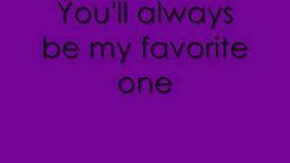 Motion City Soundtrack - My Favorite Accident (lyrics)