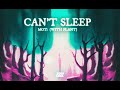 MOTi - Can't Sleep (With PLANT)