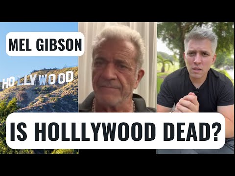 Is Hollywood dead? Empty studio lots, struggling workers: desperation for dying movie industry