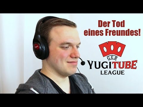 Yu-Gi-Oh! GYL 2 - The Death of a Friend l Episode 0