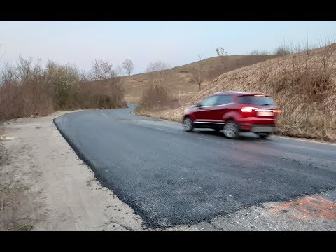 Drum Hunedoara - Cincis - Toplita