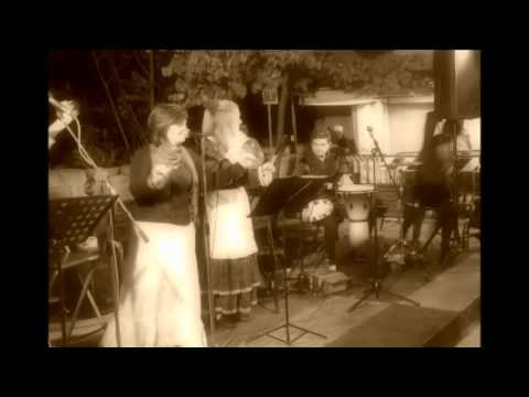 Nadia Siclari - Cioparella