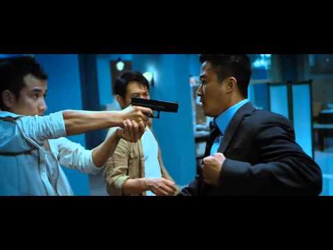 Badge of Fury Bande annonce VF