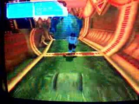 Extreme Sprint 3010 Playstation 2