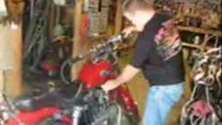 you ain't got the right