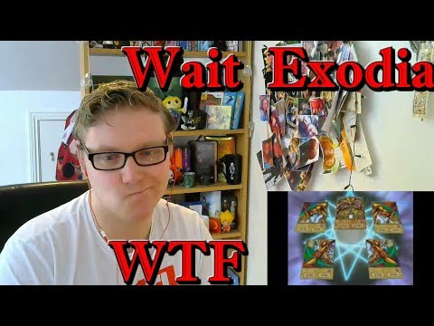 Yugioh Abridged Episode 27 Reaction - She Blinded Me With Card Games