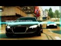 [Need For Speed: Undercover] From First To Last - I Once Was Lost But Now Am Profound (Full lyrics)