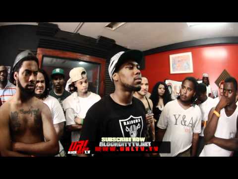 Flip Jones vs X Caliber