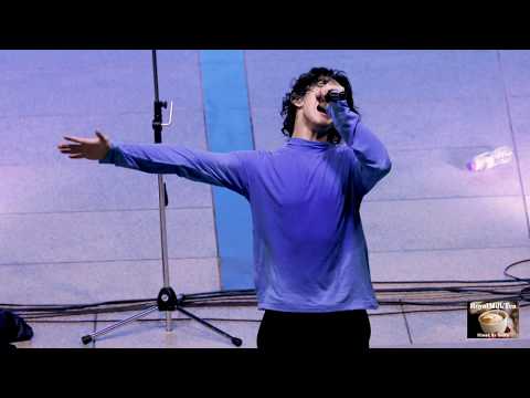 190925 잔나비(JANNABI) - MONKEY HOTEL (Finale)@한양대학교 가을 축제 인피니티 라치오스