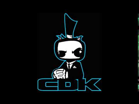 cdk - Warriors Fall (Original RumbleStep Mix) (With Download)