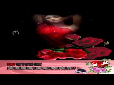 Natasha St Pier - Tu trouveras lyrics Karaoké