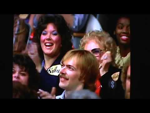 M2U03671  TPIR Bob 1980's Phone Home Game Part 1