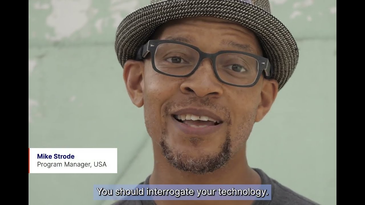 Meet the Open Collective Team - Part One