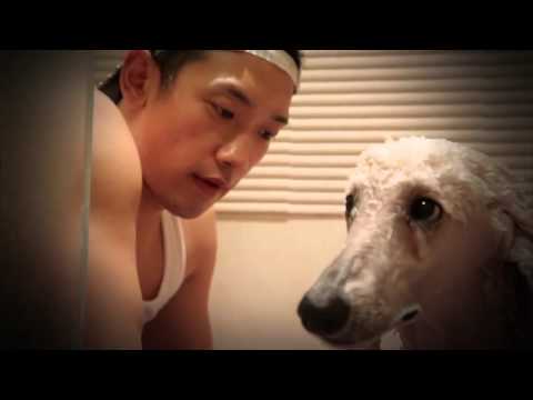 RAIN_비] 6th_ I LOVE YOU (사랑해) [MV]