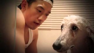 RAIN_비] 6th_ I LOVE YOU (사랑해) [MV]