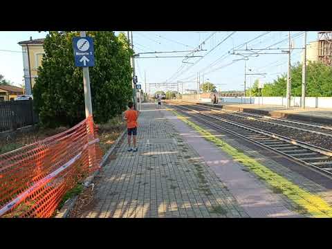 E189 Isc (Interporto servizi cargo)