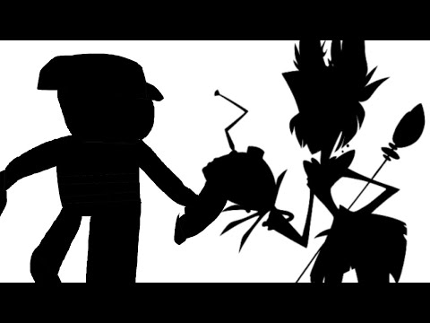 ERICBOUND VS FM HELL STATION THIS GAMES WINNER IS...