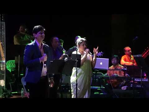 Main Na Bhooloonga - Anuradha Palakurthi & Mithilesh Patankar