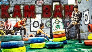 Download lagu KAM BAN - THE MADS  |  MUSIC VIDEO mp3