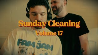Download lagu Sunday Cleaning Vol. 17 (Feat. Saynt Chris) | Houston | R&B, Hip Hop, Blends | Playlist mp3