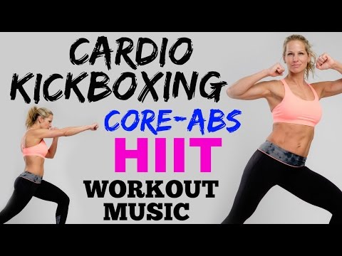 CARDIO KICKBOXING