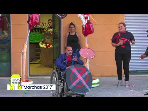 CEDEMA Marchas  2017