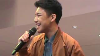 DESPACITO - DARREN ESPANTO