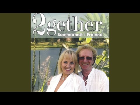 Sommernatt I Froland (Tanz Mit Mir Corinna)