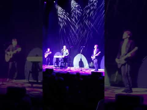 Lou Pardini/Chicago "Look Away"