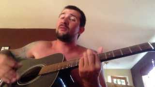 New Found Glory- Memories And Battle Scars- acoustic cover