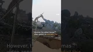 Download lagu Hamas clip leads to Israeli media criticising army following death of soldier in Gaza mp3