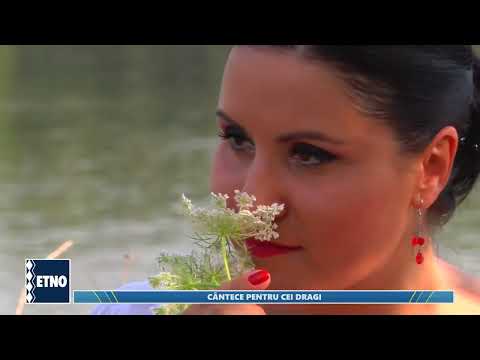 Cantece pentru cei dragi cu Anuta Iuga si Lucian Madiar - 30 martie 2023