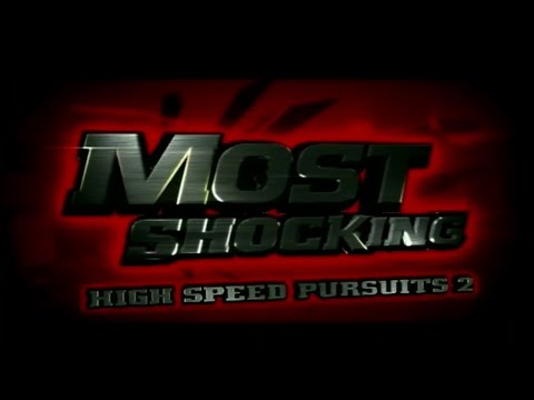 Most Shocking: High Speed Pursuits 2 (S1 E12) (2006)
