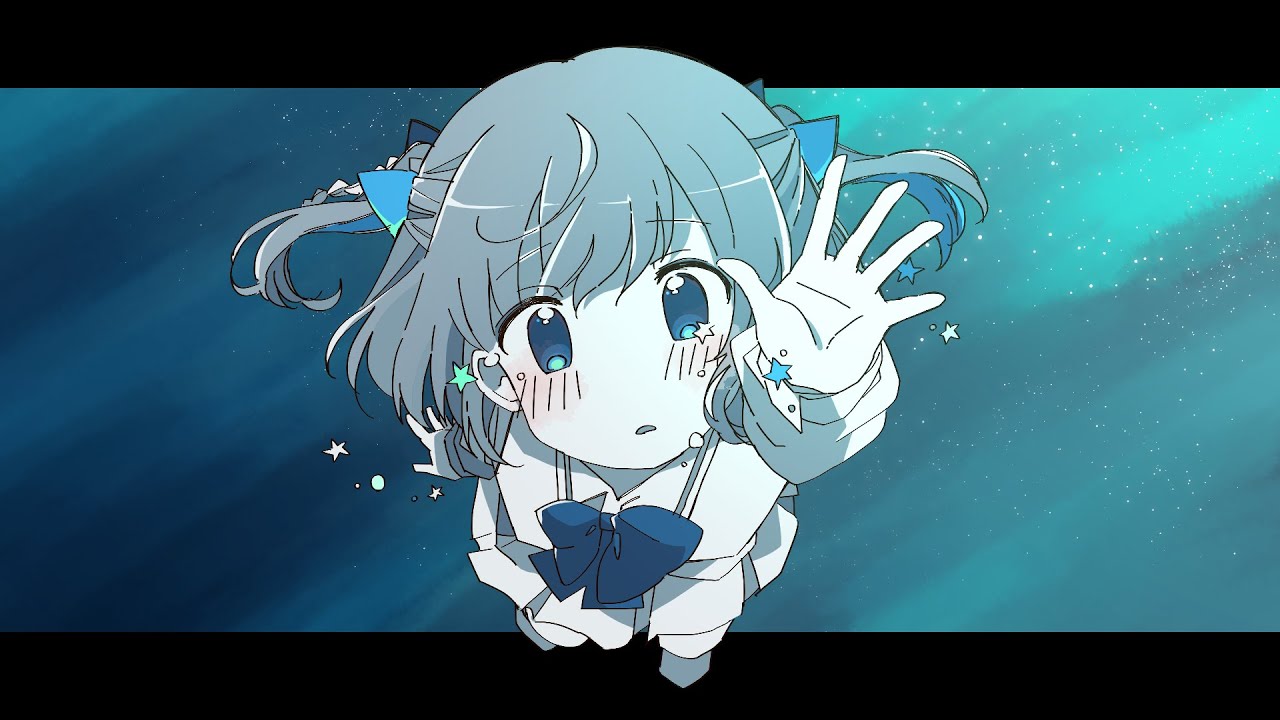 Seek / Efrea feat.音街ウナ