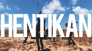 Download lagu Sekumpulan Orang Gila - Hentikan mp3