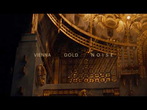 Vienna Gold Noise