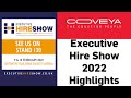 Executive Hire Show