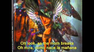 Silentium - Repent... (Lyrics + Subtitulado al español)