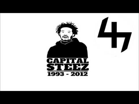 Capital Steez  - M.I.A (Unreleased)