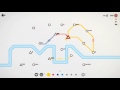 Mini Metro #1 London 2000+ Strategy and Tips [1080p 60 FPS] Gameplay PC Mac IOS Android thumbnail 1