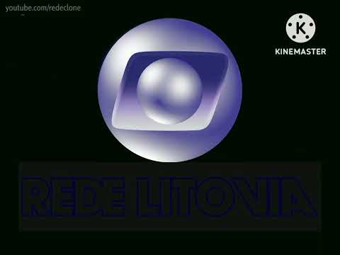 Rede Litovia em 1984 - Abertura do Telecurso 1º Grau