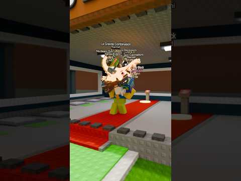 Easiest Way to Steal Brainrots in Steal a Brainrot😎 #roblox #stealabrainrot