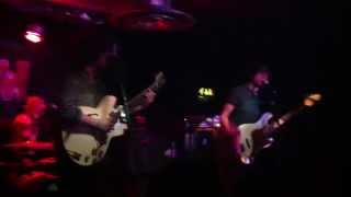 The View - Wasteland/Typical Time (Brixton Jamm 22.02.2013)