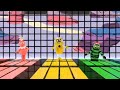 Yo Gabba Gabba UK Promo