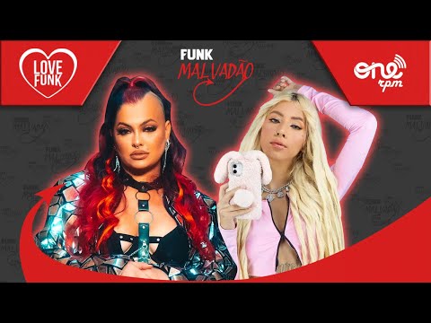 Funk Malvadão - MC Thammy e MC Mari / Famoso Chá de Cama (JS Mão de Ouro)