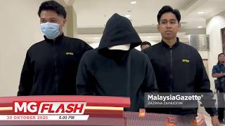 Download lagu Bekas Ketua Balai Bomba Didakwa Terima Rasuah #MGFlash mp3 Download lagu Bekas Ketua Balai Bomba Didakwa Terima Rasuah #MGFlash mp3