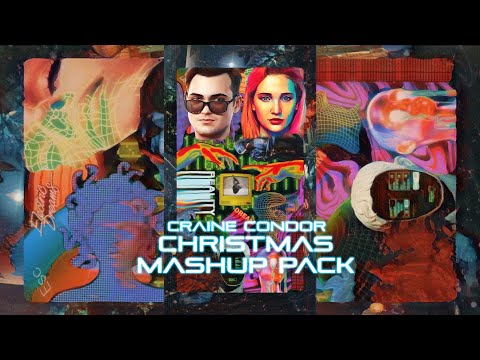 Barbra Streisand Problems - Duck Sauce, KOOS (CRAINE CONDOR MASH)