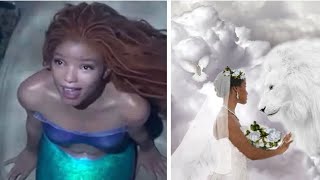 TEARS OF JOY | BRIDE OF CHRIST REACTS TO BLACK LITTLE MERMAID | THE JEWS KNEW THIS ABOUT JESUS 🤯😱