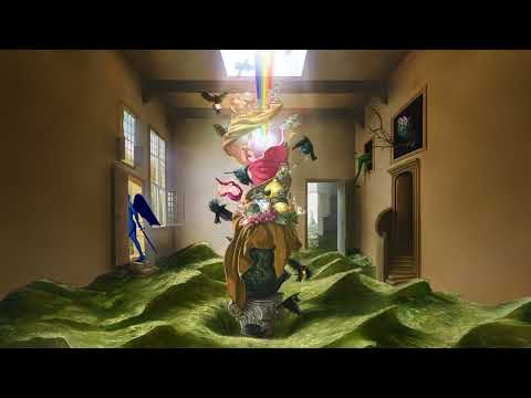 Video thumbnail for Paradise State Of Mind