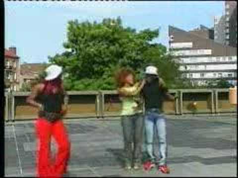 Tilda & The Rocafill Jazz International - Welenga